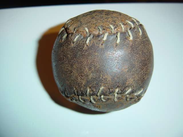 19th Century Figure 8 Unknown 29